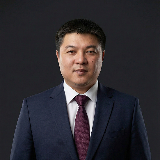 Оралбеков Олжас