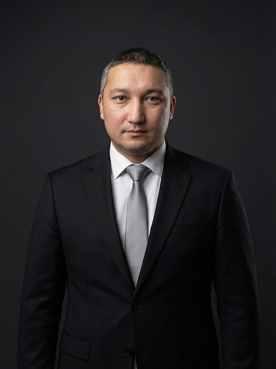 Адвокат Zanger Pro — Шакенов Алишер