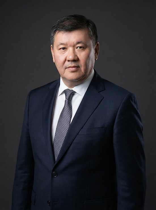 Адвокат Zanger Pro — Джанабеков Нурлан