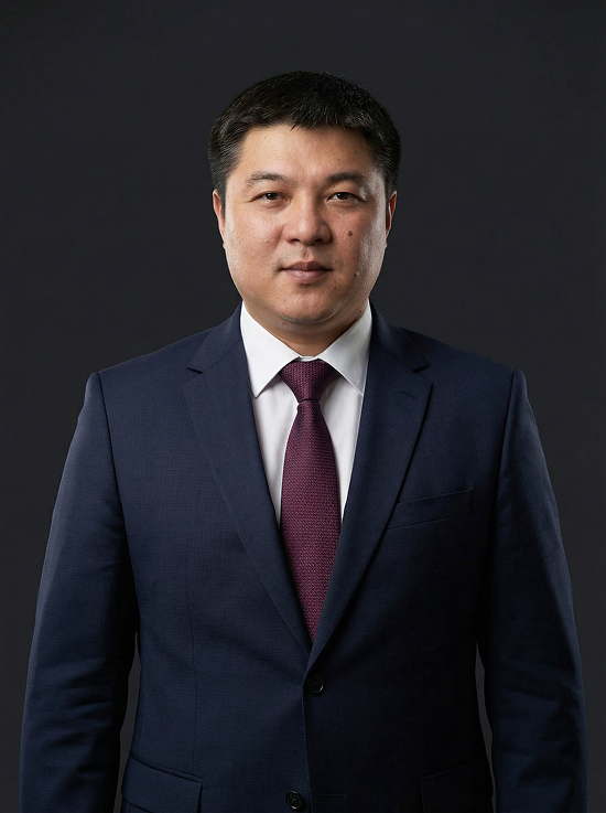 Адвокат Zanger Pro — Оралбеков Олжас